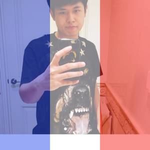 Meet your Posher, Xiang